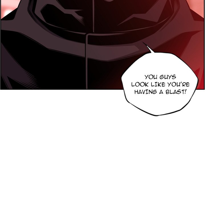 Supernova Supernova EP 127 - Toomics page 91 - 