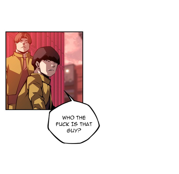 Supernova Supernova EP 127 - Toomics page 93 - 
