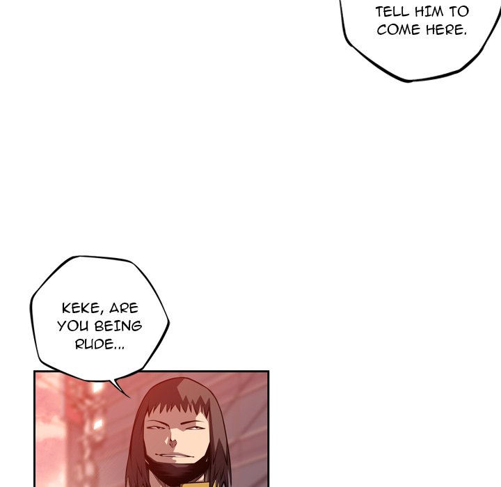 Supernova Supernova EP 127 - Toomics page 95 - 