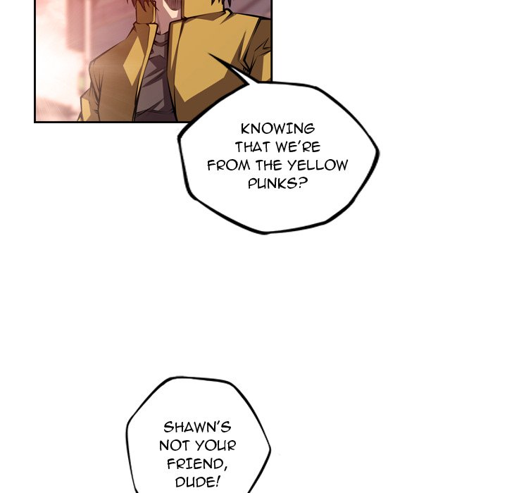 Supernova Supernova EP 127 - Toomics page 96 - 