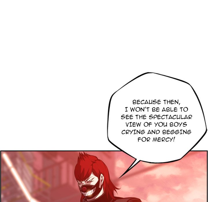 Supernova Supernova EP 127 - Toomics page 99 - 