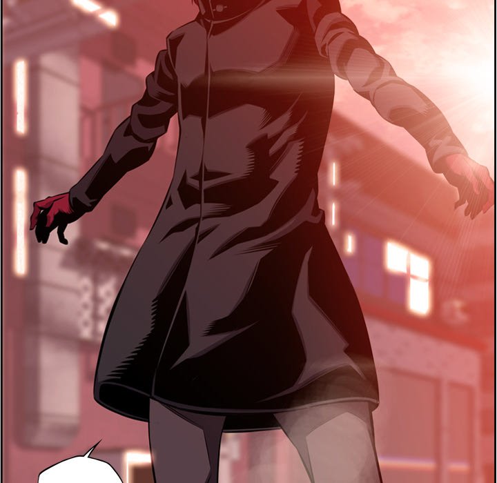 Supernova Supernova EP 127 - Toomics page 100 - 