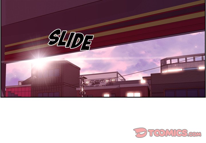 Supernova Supernova EP 128 - Toomics page 2 - 