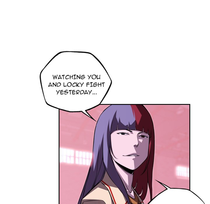 Supernova Supernova EP 128 - Toomics page 11 - 