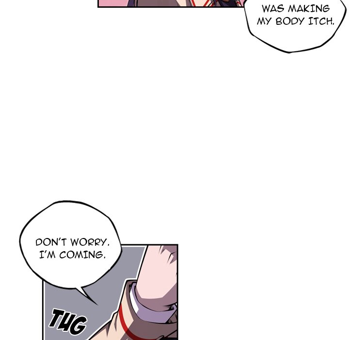 Supernova Supernova EP 128 - Toomics page 12 - 
