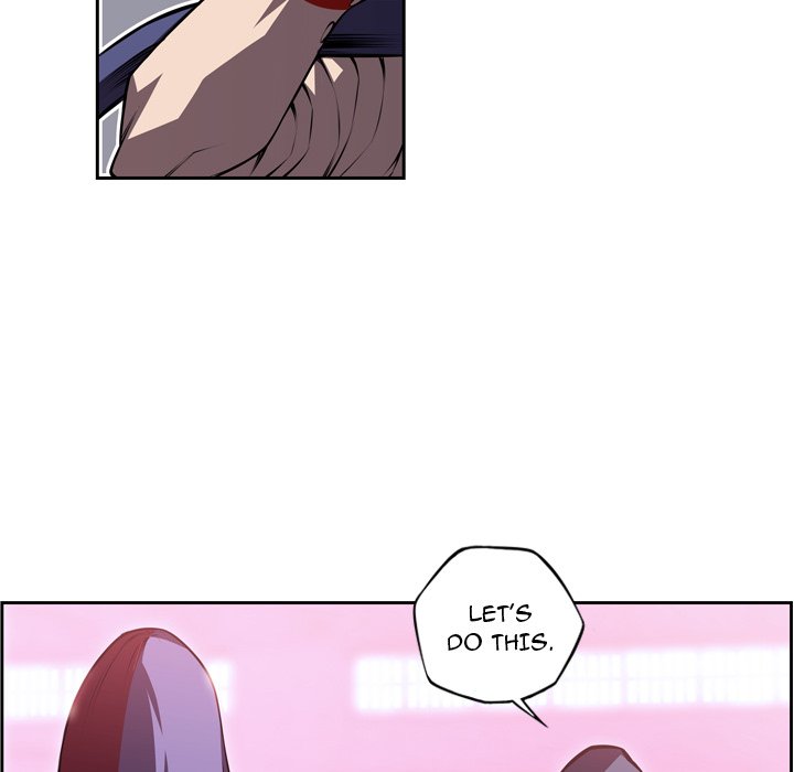Supernova Supernova EP 128 - Toomics page 13 - 