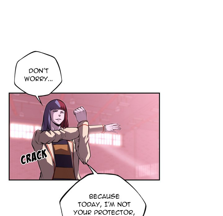 Supernova Supernova EP 128 - Toomics page 15 - 