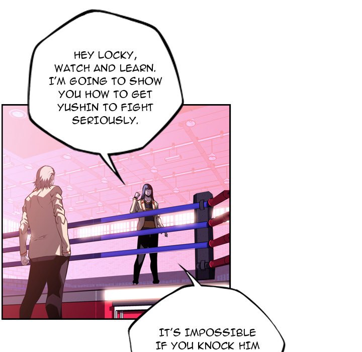 Supernova Supernova EP 128 - Toomics page 18 - 