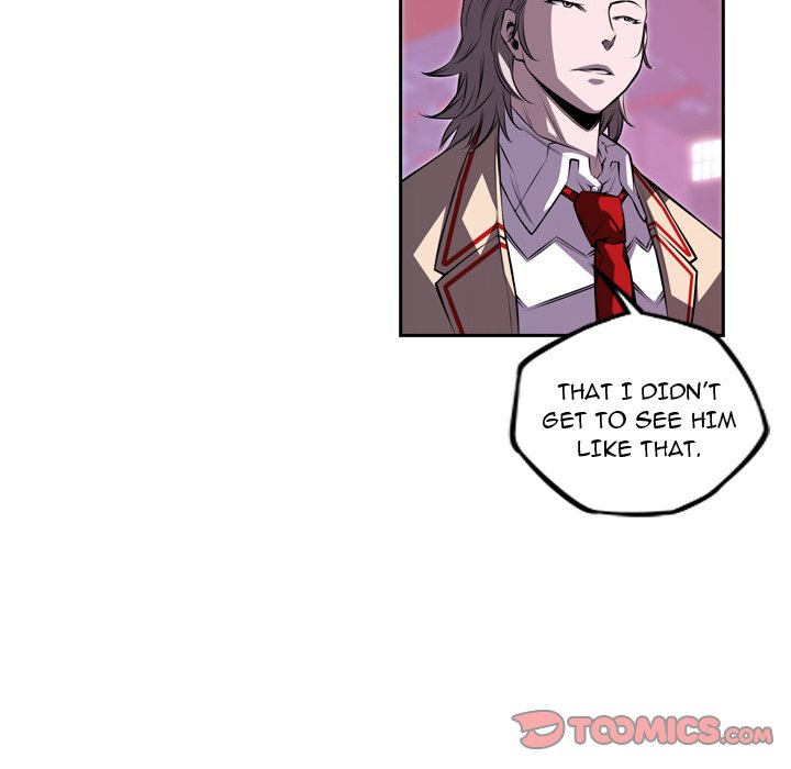 Supernova Supernova EP 128 - Toomics page 20 - 