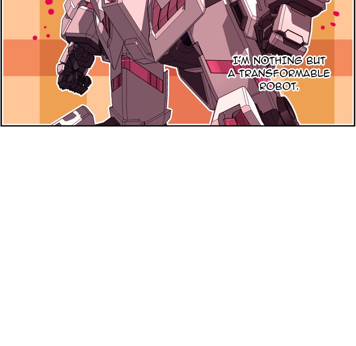 Supernova Supernova EP 128 - Toomics page 22 - 