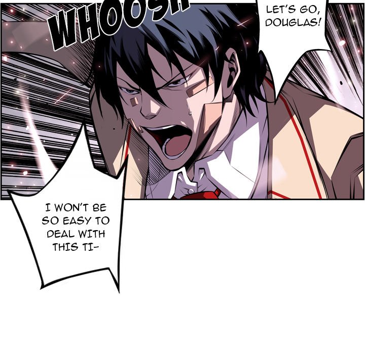 Supernova Supernova EP 128 - Toomics page 25 - 