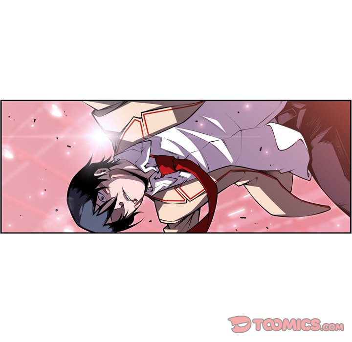 Supernova Supernova EP 128 - Toomics page 26 - 