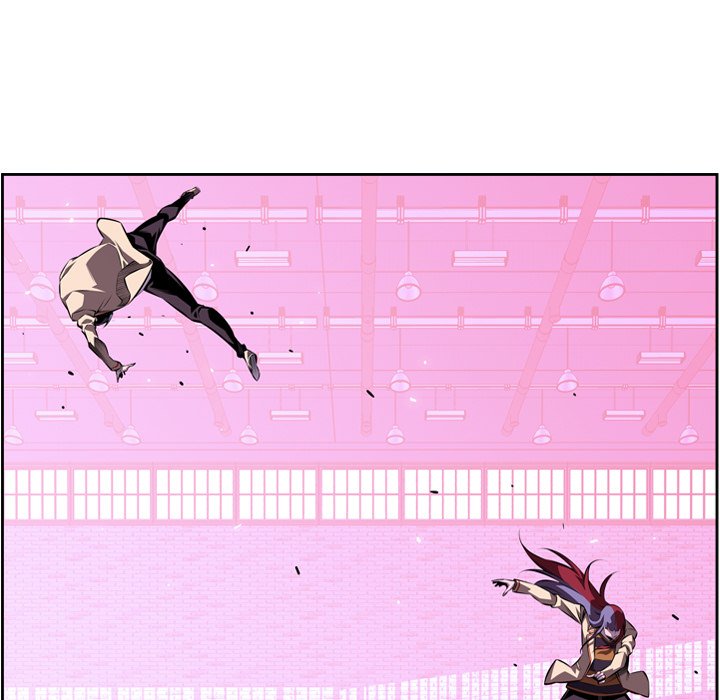 Supernova Supernova EP 128 - Toomics page 27 - 