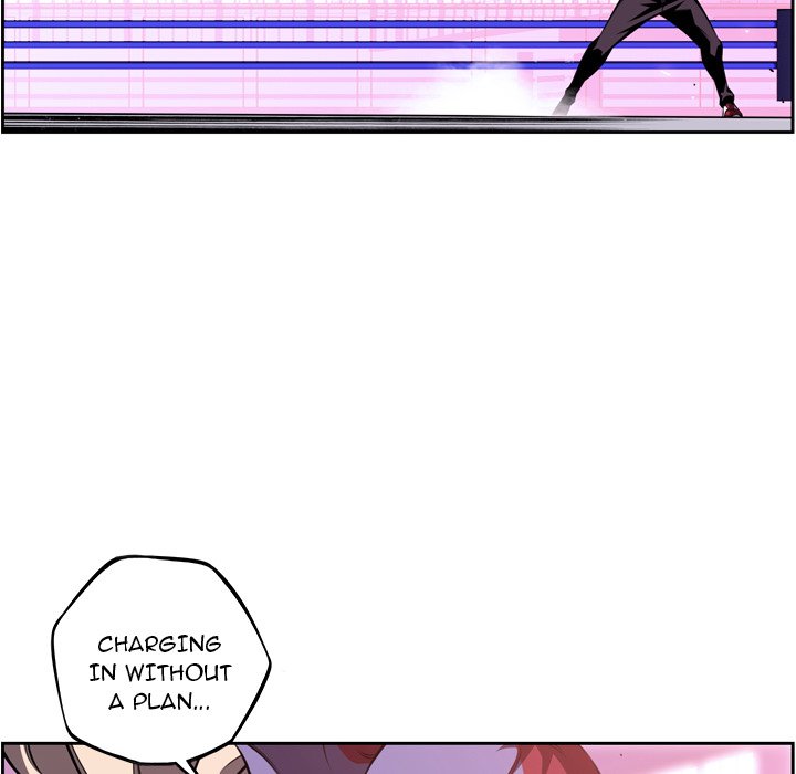 Supernova Supernova EP 128 - Toomics page 28 - 