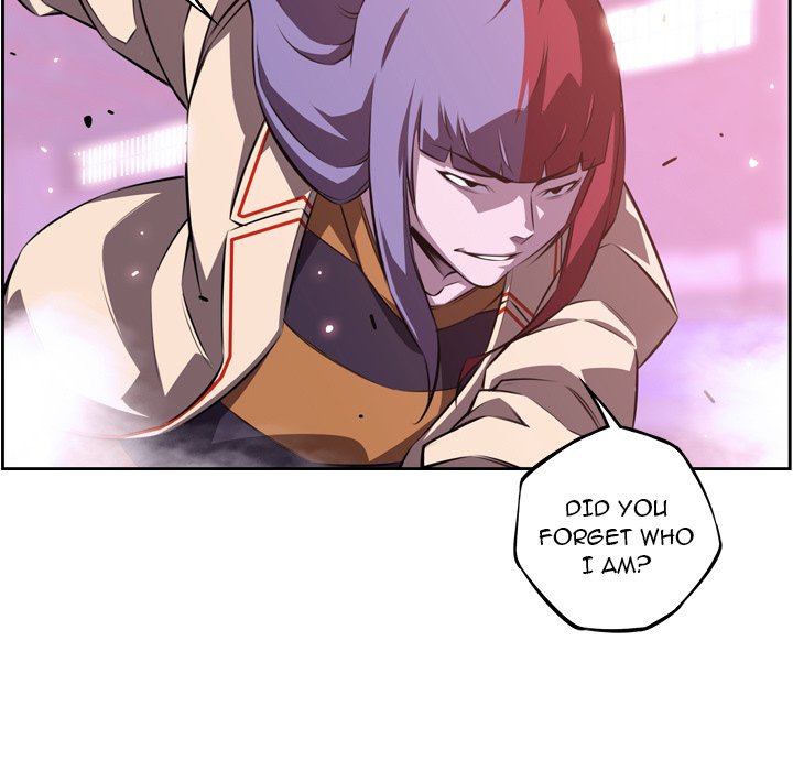 Supernova Supernova EP 128 - Toomics page 29 - 