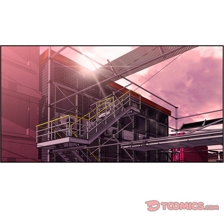 Supernova Supernova EP 128 - Toomics page 32 - 