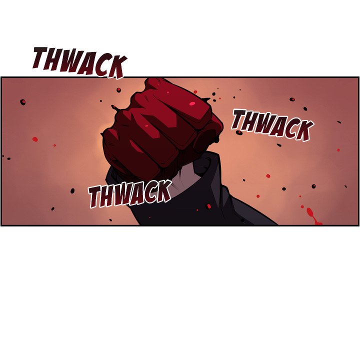 Supernova Supernova EP 128 - Toomics page 33 - 