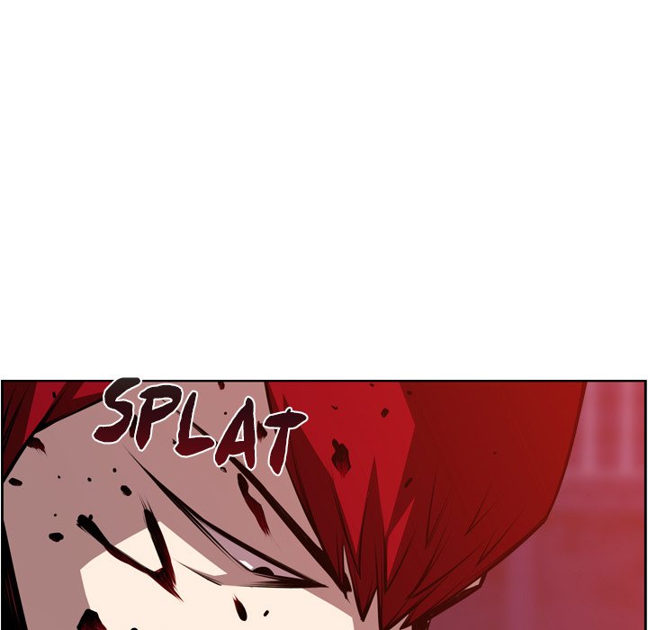 Supernova Supernova EP 128 - Toomics page 35 - 