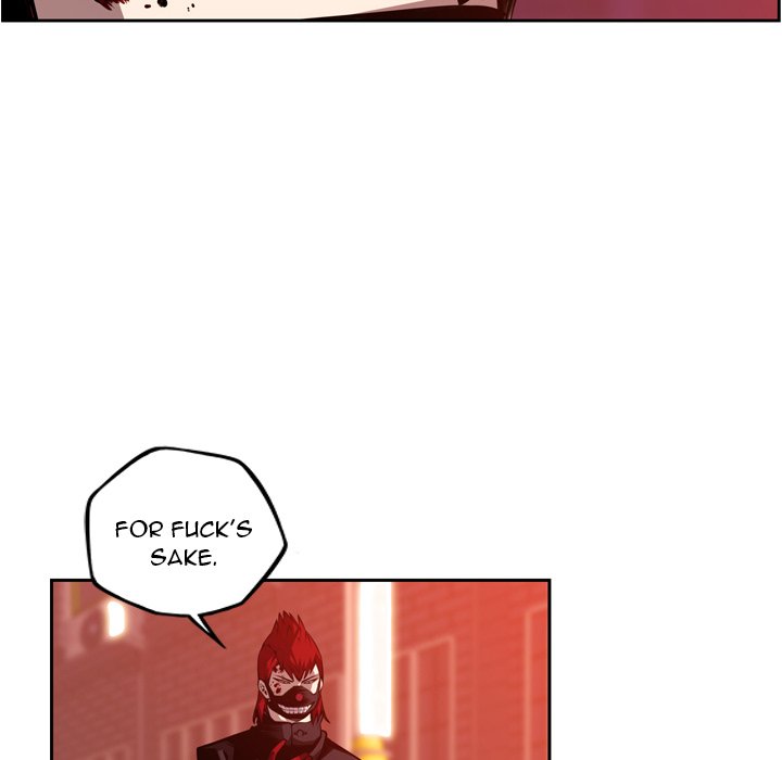 Supernova Supernova EP 128 - Toomics page 36 - 