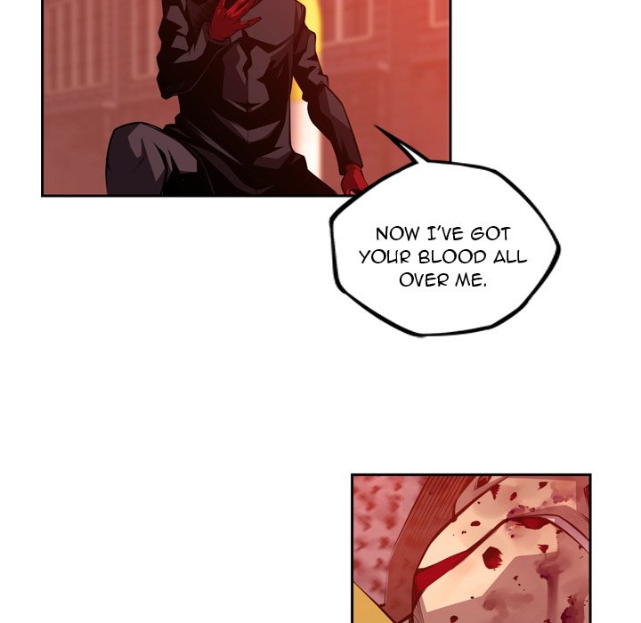 Supernova Supernova EP 128 - Toomics page 37 - 