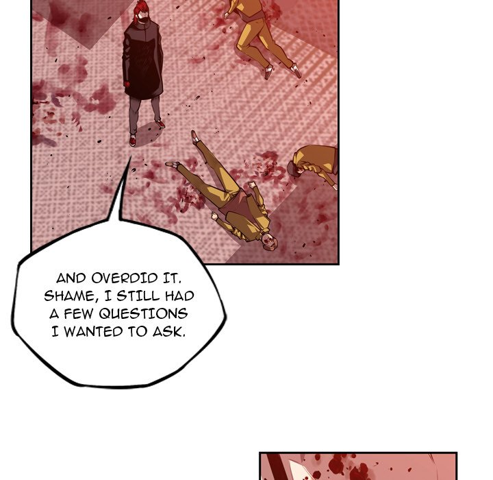 Supernova Supernova EP 128 - Toomics page 39 - 