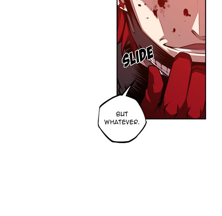 Supernova Supernova EP 128 - Toomics page 40 - 