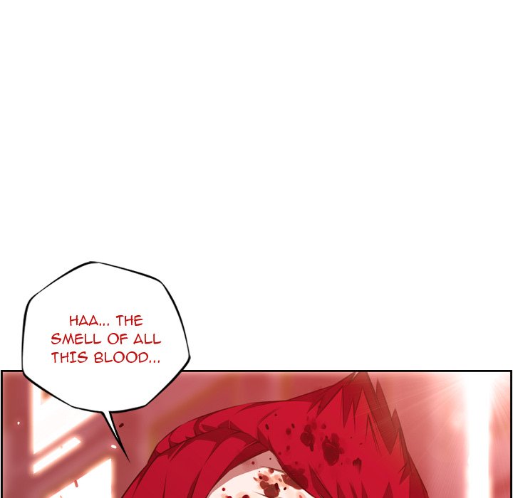 Supernova Supernova EP 128 - Toomics page 41 - 