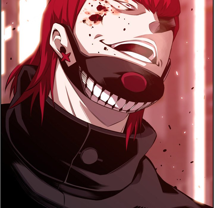 Supernova Supernova EP 128 - Toomics page 42 - 