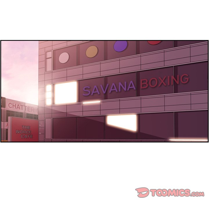 Supernova Supernova EP 128 - Toomics page 44 - 