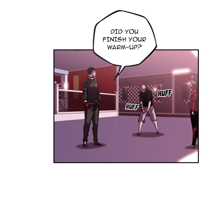 Supernova Supernova EP 128 - Toomics page 46 - 