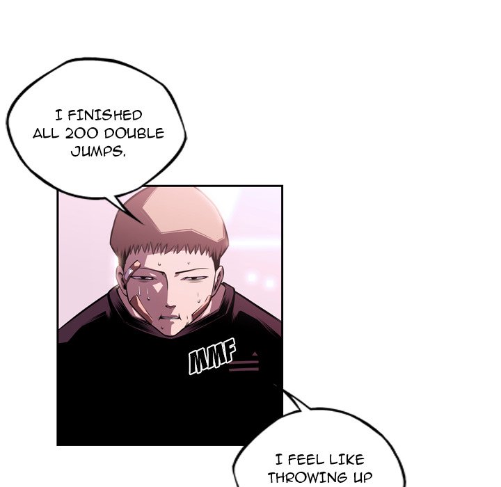 Supernova Supernova EP 128 - Toomics page 47 - 