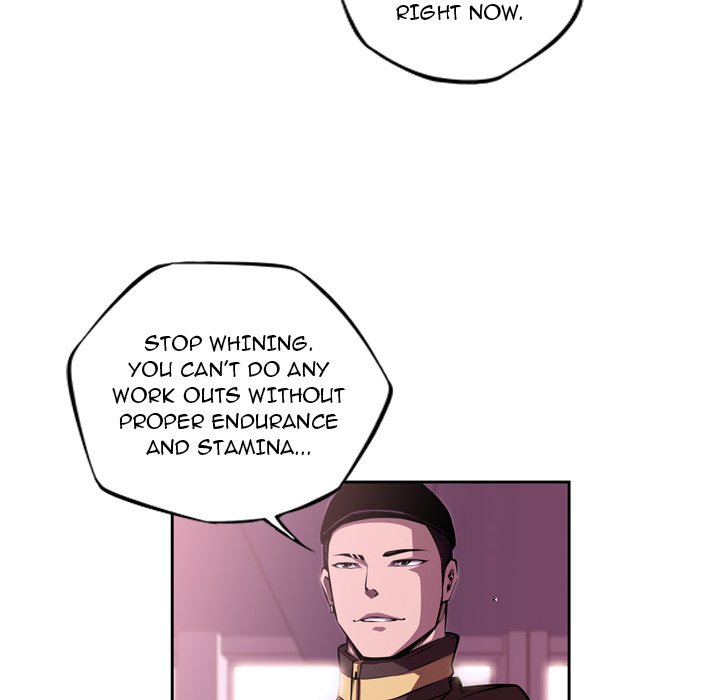 Supernova Supernova EP 128 - Toomics page 48 - 