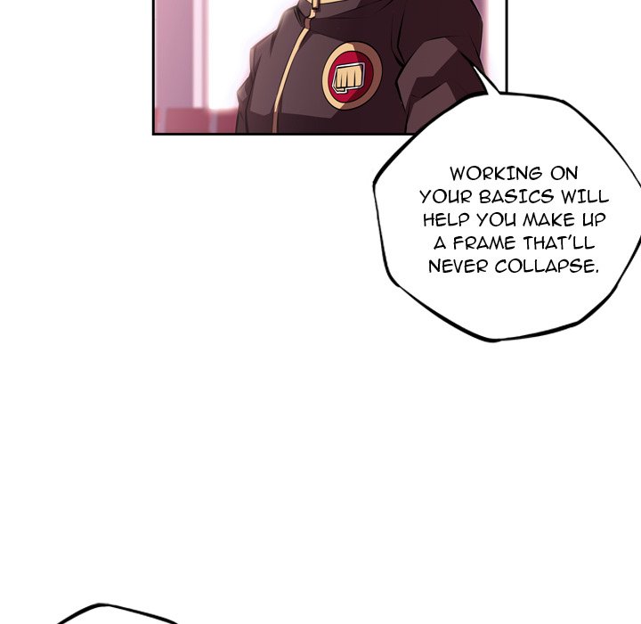 Supernova Supernova EP 128 - Toomics page 49 - 