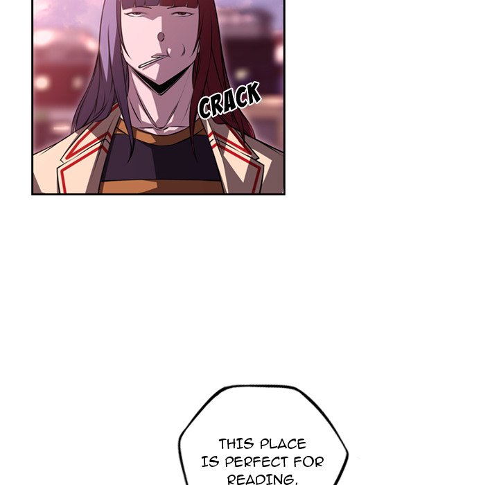 Supernova Supernova EP 128 - Toomics page 6 - 
