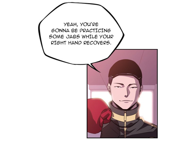 Supernova Supernova EP 128 - Toomics page 51 - 