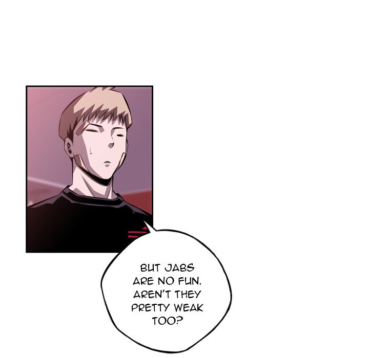 Supernova Supernova EP 128 - Toomics page 52 - 
