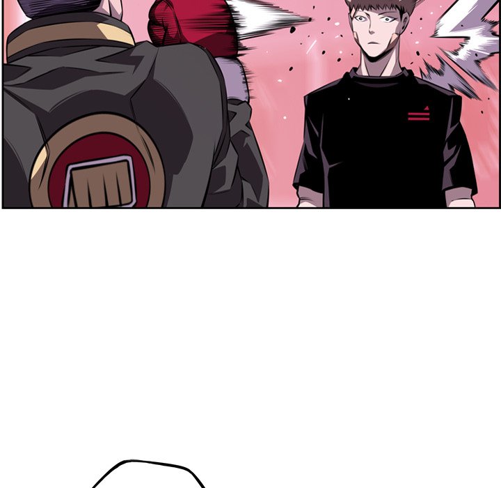 Supernova Supernova EP 128 - Toomics page 55 - 
