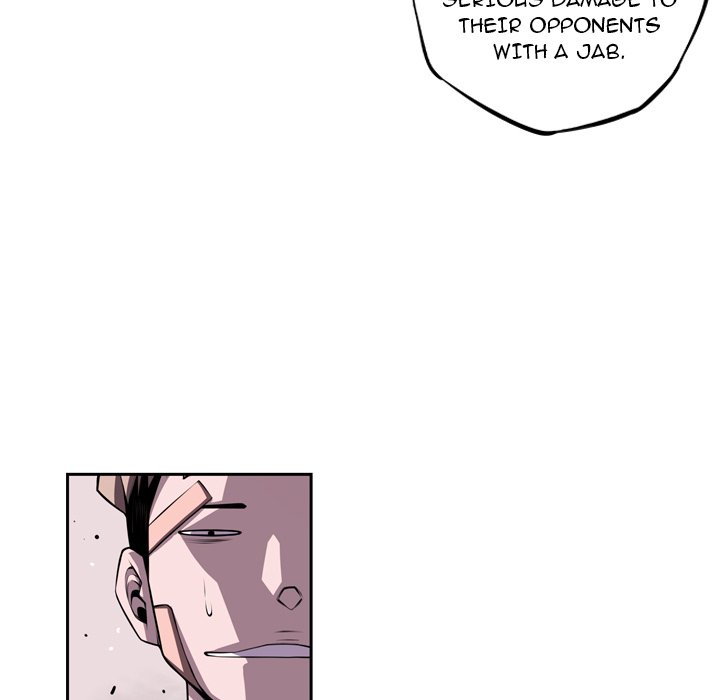 Supernova Supernova EP 128 - Toomics page 57 - 