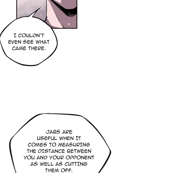 Supernova Supernova EP 128 - Toomics page 58 - 