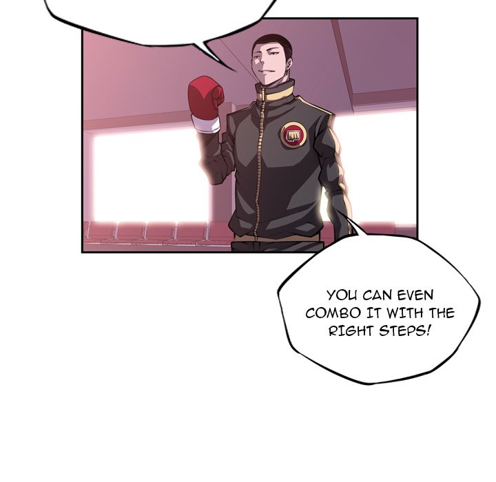 Supernova Supernova EP 128 - Toomics page 59 - 