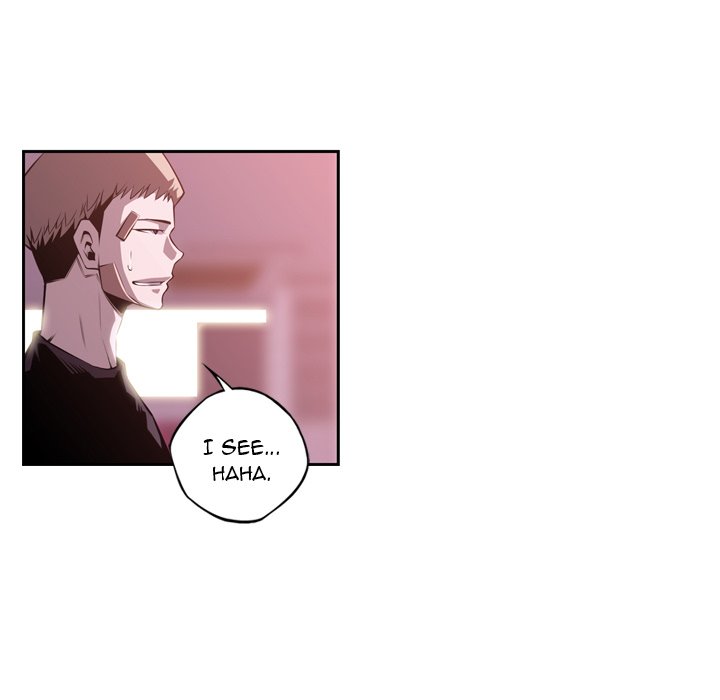 Supernova Supernova EP 128 - Toomics page 60 - 