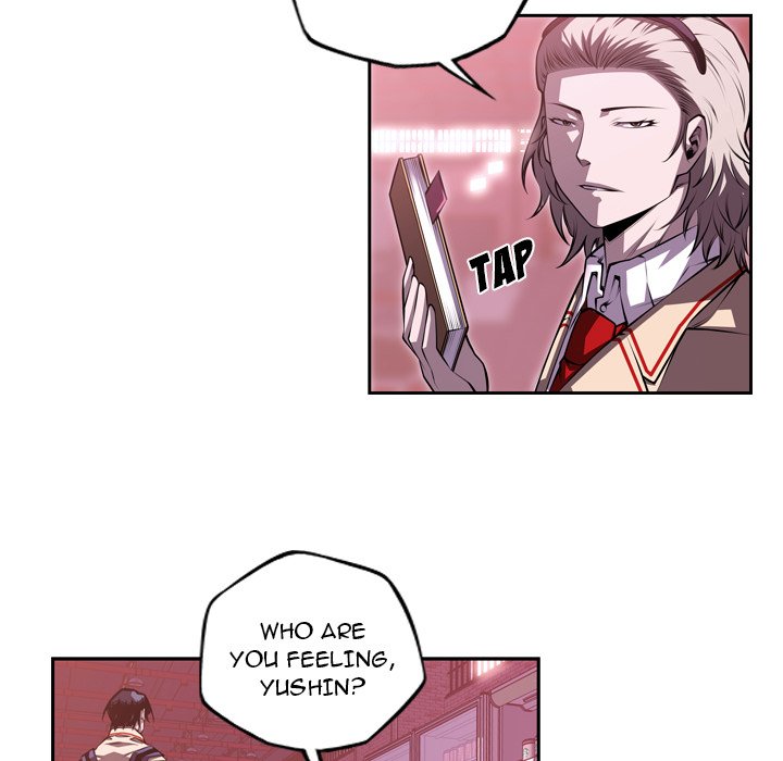 Supernova Supernova EP 128 - Toomics page 7 - 