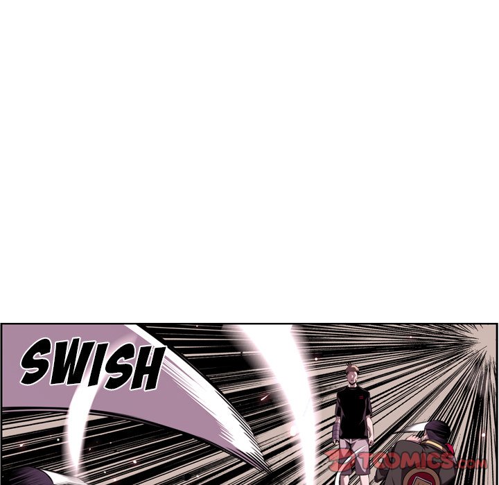 Supernova Supernova EP 128 - Toomics page 62 - 