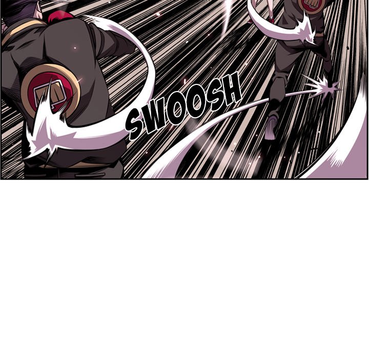 Supernova Supernova EP 128 - Toomics page 63 - 