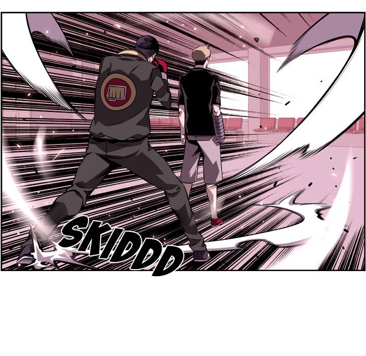 Supernova Supernova EP 128 - Toomics page 64 - 
