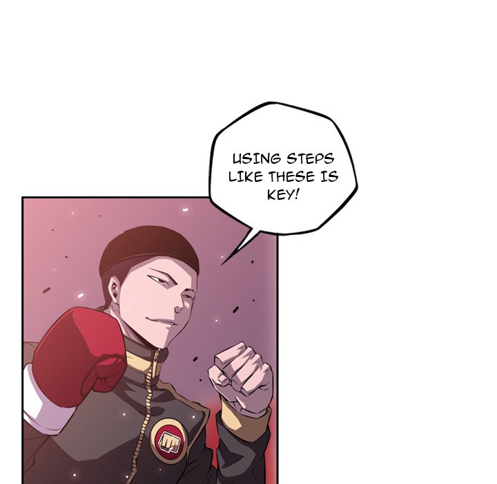 Supernova Supernova EP 128 - Toomics page 65 - 