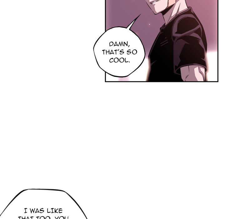 Supernova Supernova EP 128 - Toomics page 67 - 
