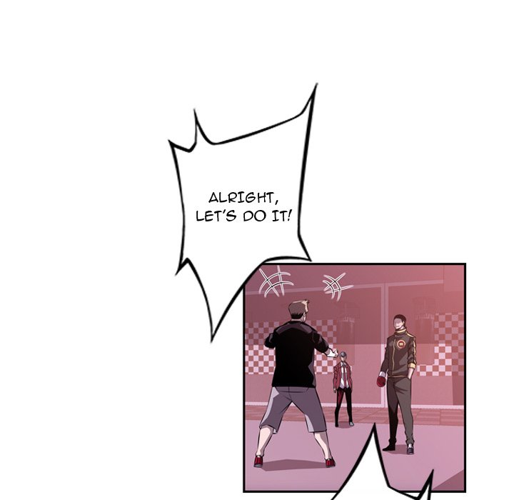 Supernova Supernova EP 128 - Toomics page 69 - 