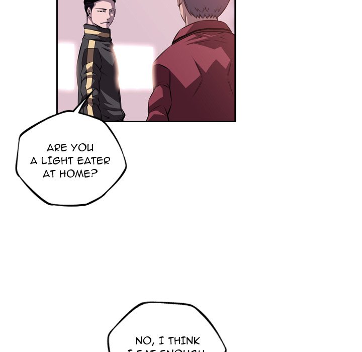 Supernova Supernova EP 128 - Toomics page 71 - 