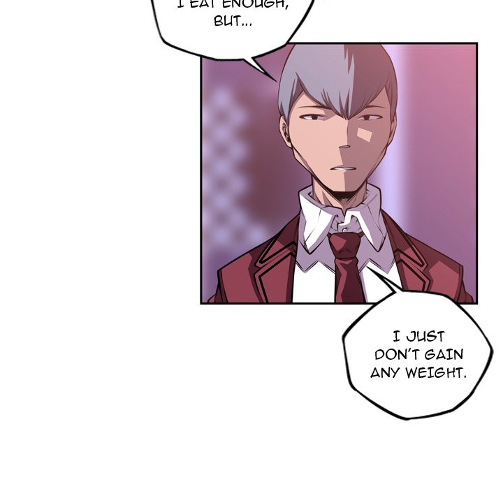 Supernova Supernova EP 128 - Toomics page 72 - 
